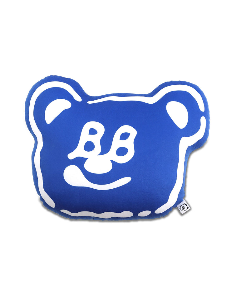 【BADBLUE】BADBEAR CUSHION