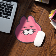 【ZIZONE】MOUSE PAD_LAZY PINGO