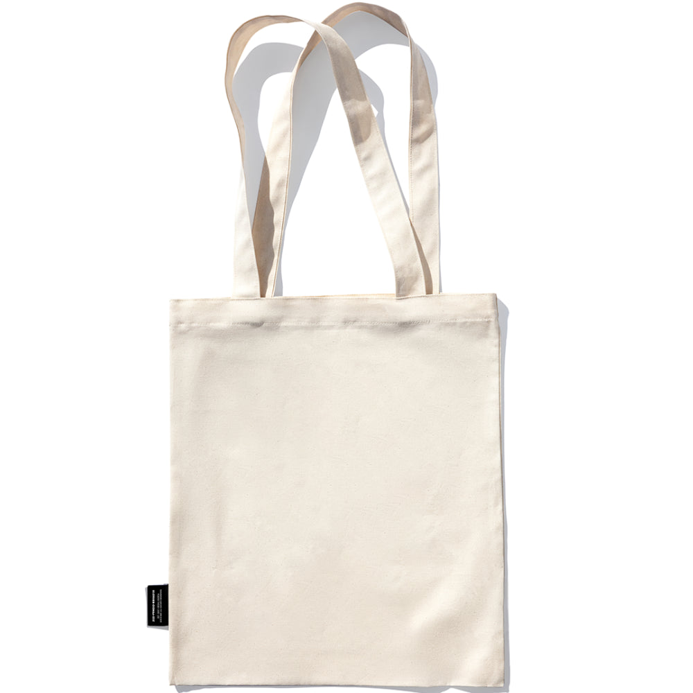 ZIZONE】COLOR GRAPHIC ECOBAG NORMAL LIFE_GREEN – K-NARA KOKO