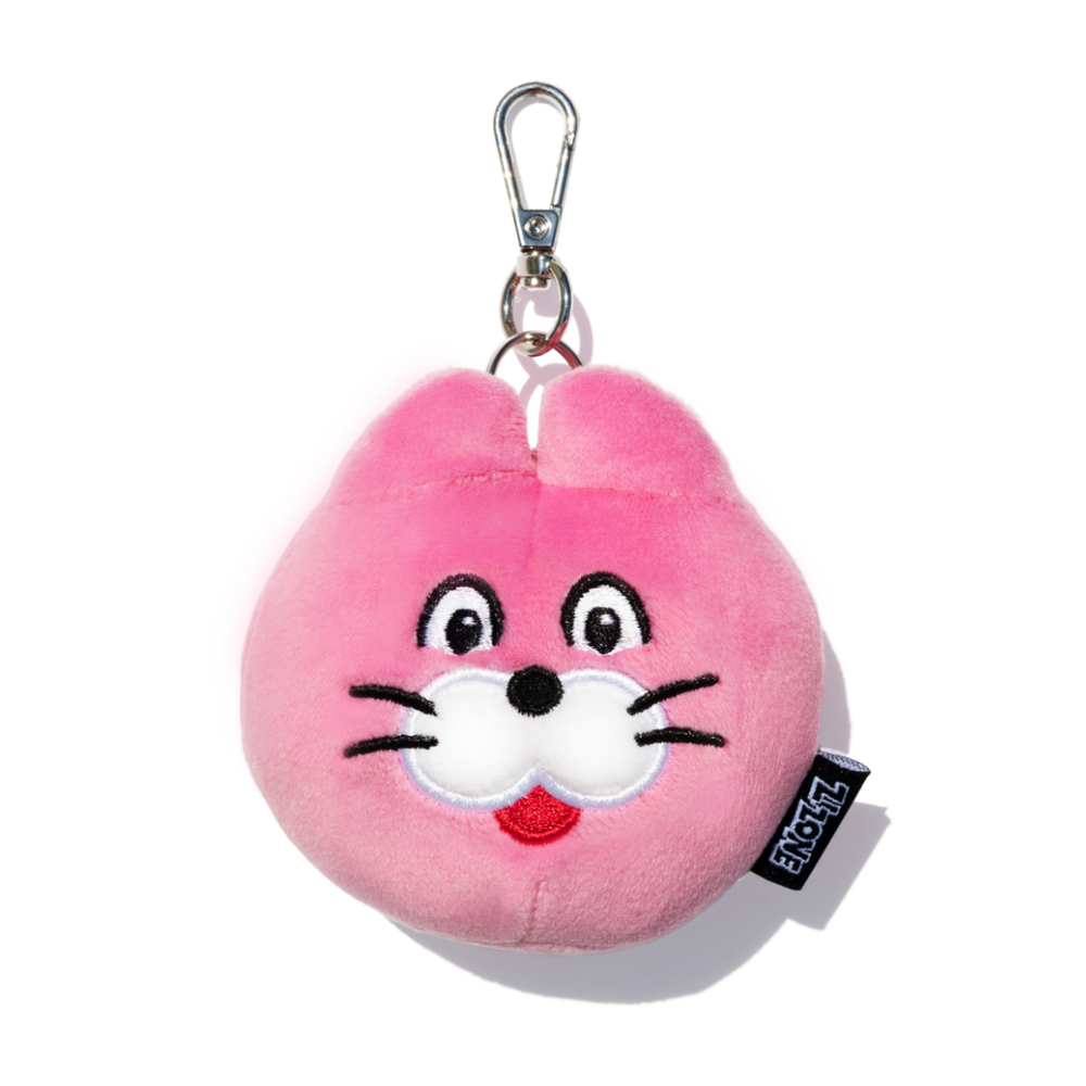 ZICO PLUSH KEYRING キーリング Tumburins Seoul Keychain | TikTok