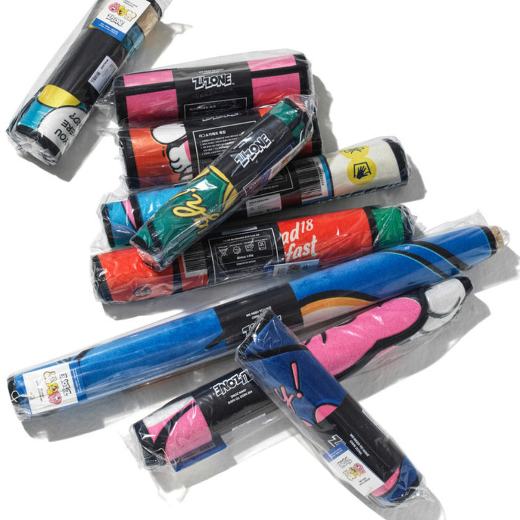 ZIZONE】MAT_PINGO – K-NARA KOKO