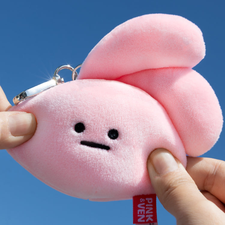 トンクリ ピンク/ホワイト ふわふわ トンクリ ファービー風 Amazon.co.jp: トンクリtonkuriファービー