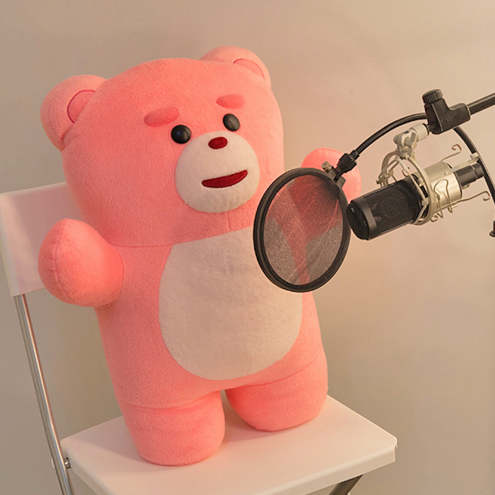 BELLYGOM】STANDING DOLL – K-NARA KOKO