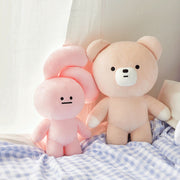 【PINK&VEN】STUFFED TOY_VEN