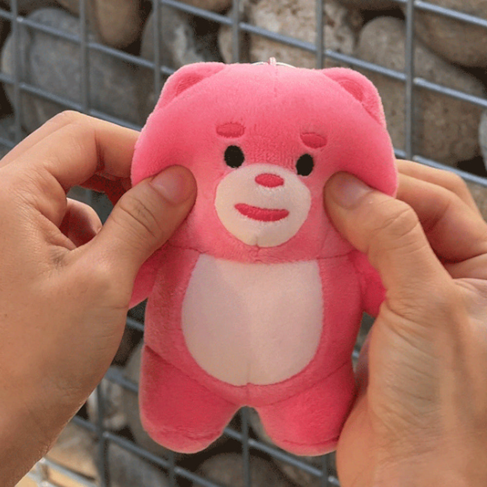 BELLYGOM】Kering Doll – K-NARA KOKO