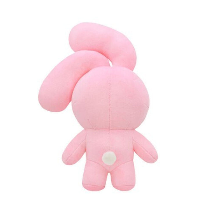 【PINK&VEN】STUFFED TOY_PINK