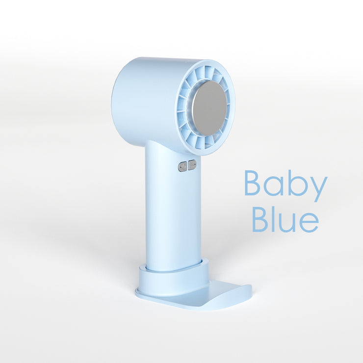 STORM MONSTER C BABY BLUE