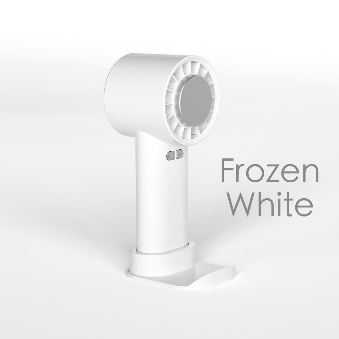 ハンディファン『STORM MONSTER 』最新モデル – K-NARA KOKO