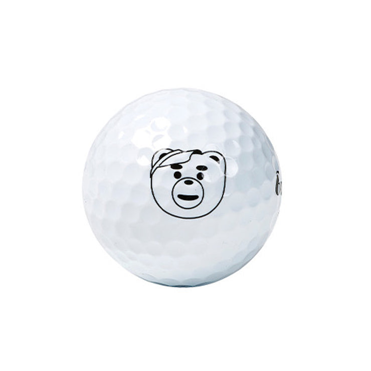 【BELLYGOM】Golf Ball(4p)