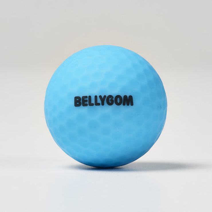 【BELLYGOM】Golf Color Ball(3p)