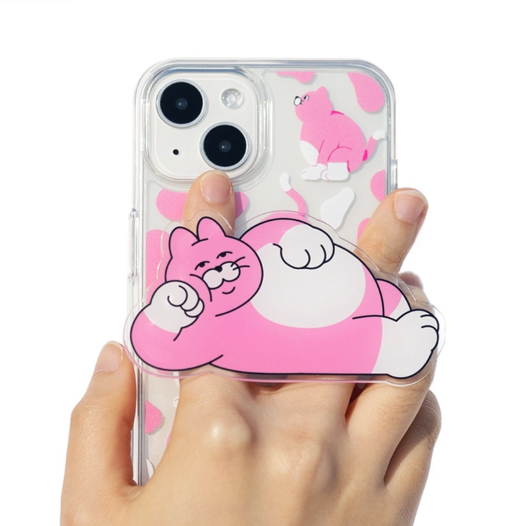 ZIZONE】SMART TOK_LAZY PINGO – K-NARA KOKO