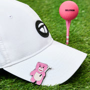 【BELLYGOM】Golf Ball Marker Set