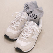 【MUZIKTIGER】DAILY COLOR SOCKS (Cloud)