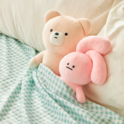 【PINK&VEN】STUFFED TOY_VEN