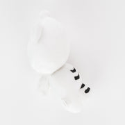 【MUZIKTIGER】HANGING PLUSH TIGERS (WHITE TIGER)