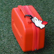 【MUZIKTIGER】CARRIER TIGER LUGGAGE TAG