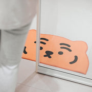 【MUZIKTIGER】MUZIKTIGER TIGER SLIM RUG (RED TIGER)