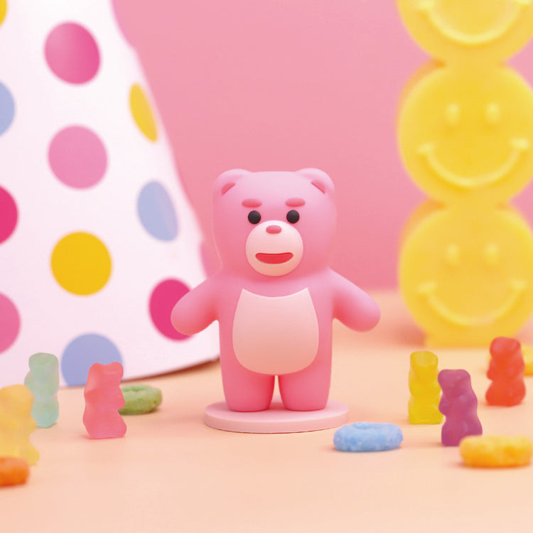 BELLYGOM】Bellygom Random Figure – K-NARA KOKO