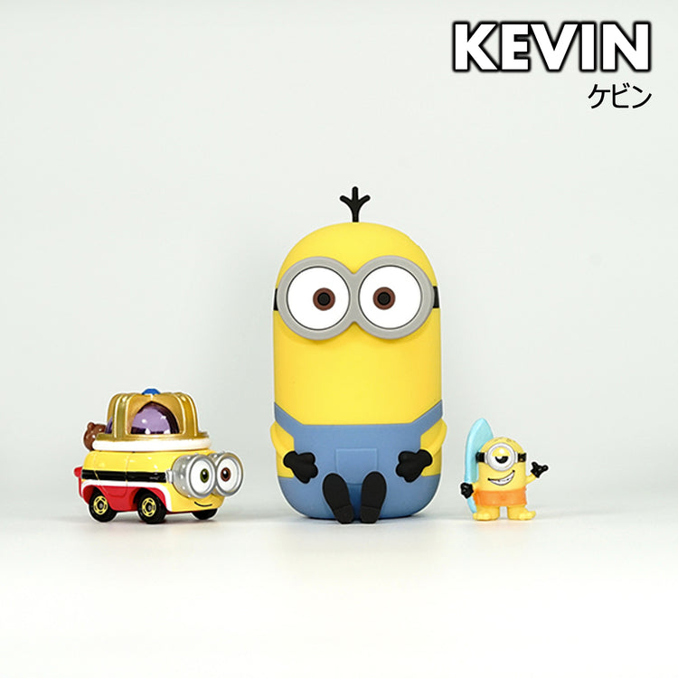 ミニオンズ Bluetoothスピーカー – K-NARA KOKO
