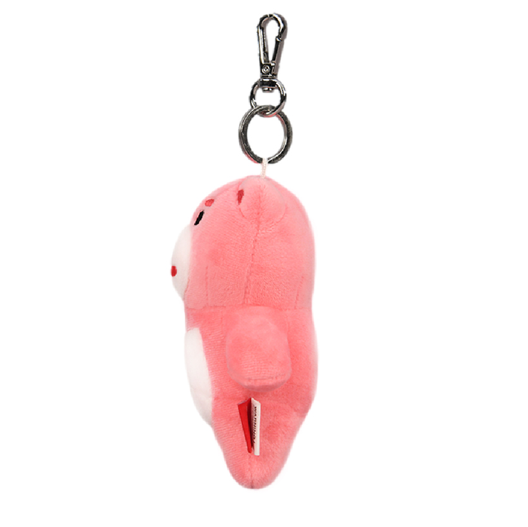 【BELLYGOM】BELLYGOM DOLL KEYCHAIN