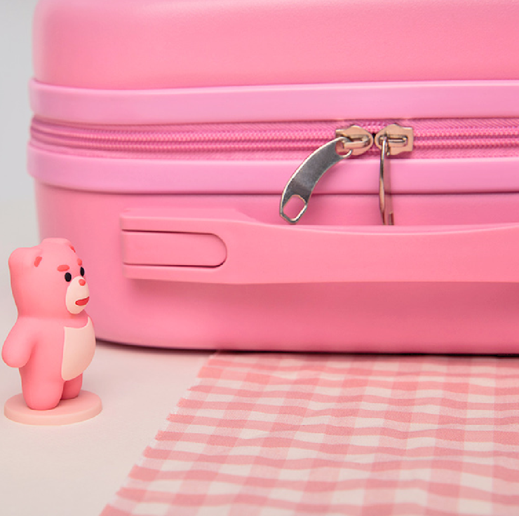 【BELLYGOM】READY BAG