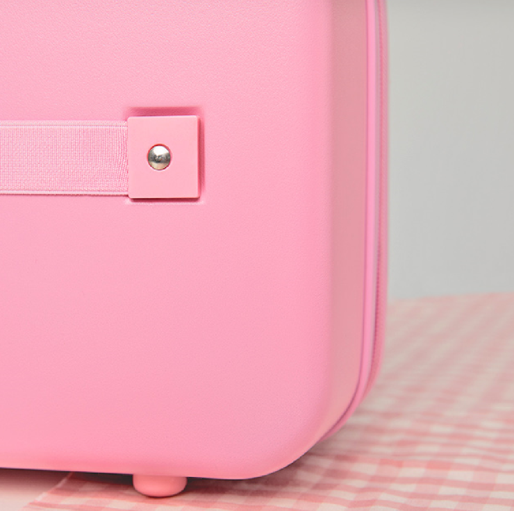 【BELLYGOM】READY BAG