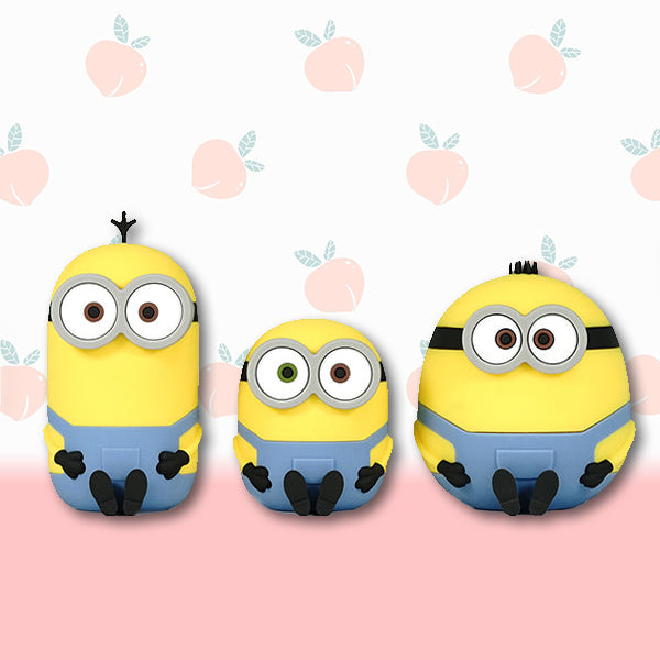 ミニオンズ Bluetoothスピーカー – K-NARA KOKO