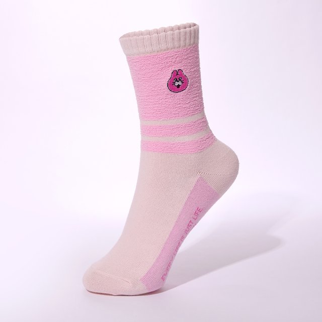 【ZIZONE】Pingo mellow socks