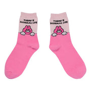 【ZIZONE】Pingo soft socks