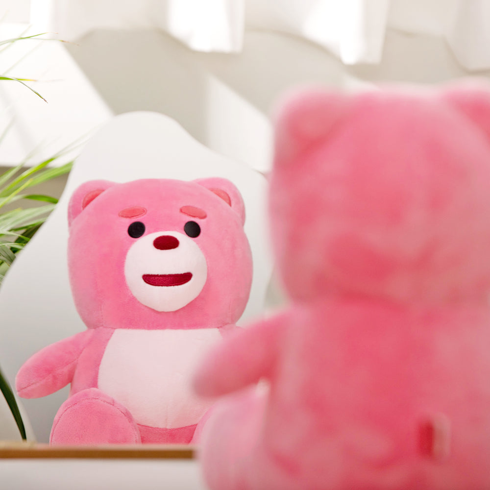 ★早期完売★wigglewiggle★BELLYGOM★Toy Doll★日本未入荷★ BELLYGOM】BELLYGOM Sitting Doll – K-NARA KOKO