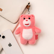 【BELLYGOM】BELLYGOM DOLL KEYCHAIN