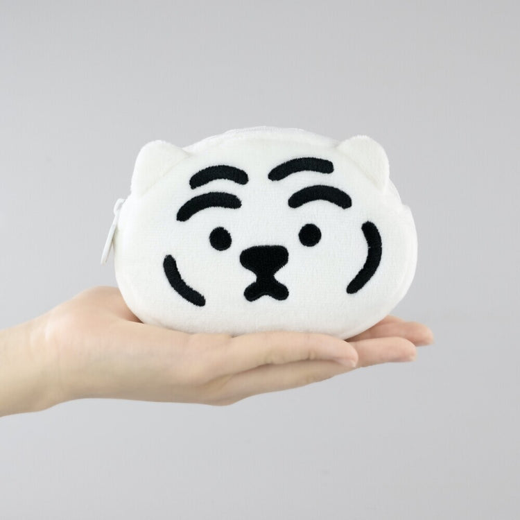 ブランド一覧 | ワールド オンラインストア meion様専用】FOODOOLOGY TIGER ミニポーチ（MUZIK TIGER MUZIK アイドル