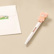 【PINK&VEN】Cute Gel Ink Pen - VEN