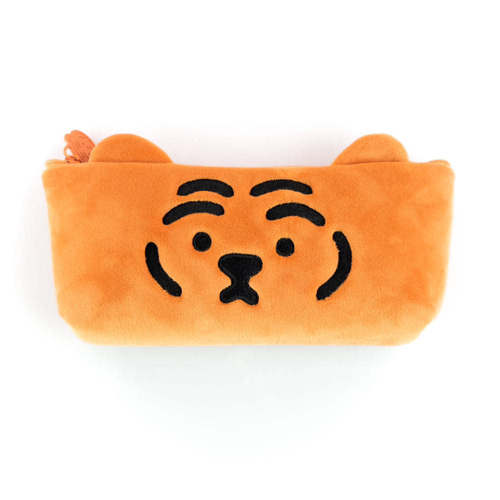 meion様専用】FOODOOLOGY MUZIK TIGER ミニポーチ（MUZIK TIGER