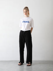 【BadBlue】Syndrome Tee White