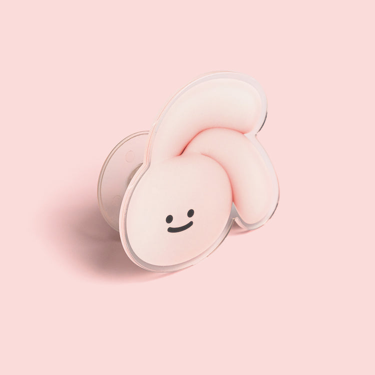 PINK&VEN】Smart Tok - Pink – K-NARA KOKO