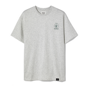 【ZIZONE】PINGO JUSTLIFE SHORT SLEEVE_M/GREY_L