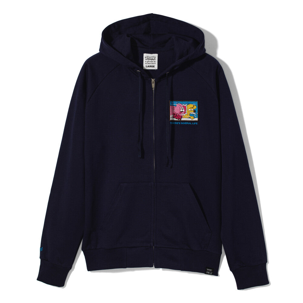 未使用 &team 月波 Lune mare zipup hoodie　トレカ付 未使用 &team 月波 Lune mare zipup hoodie トレカ付 - メルカリ