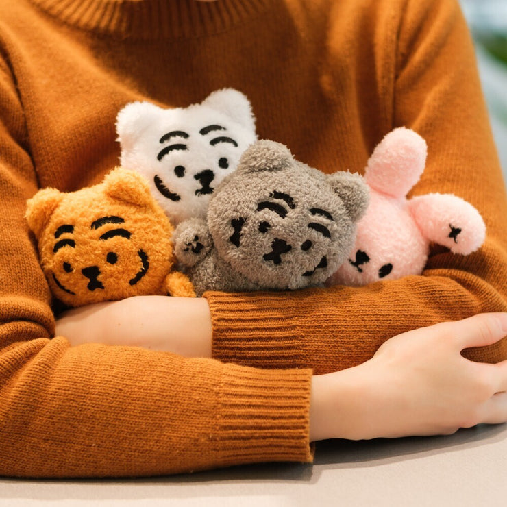 【MUZIKTIGER】MUZIKTIGER MINI DOLL