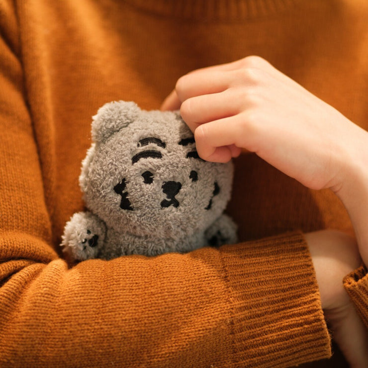 【MUZIKTIGER】MUZIKTIGER MINI DOLL