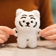 【MUZIKTIGER】MUZIKTIGER MINI DOLL
