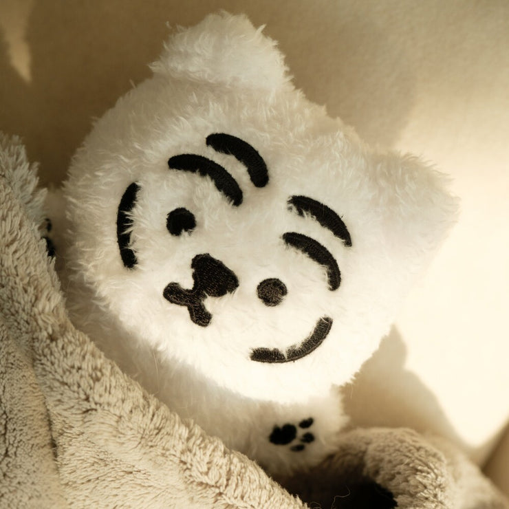 【MUZIKTIGER】MUZIKTIGER MINI DOLL