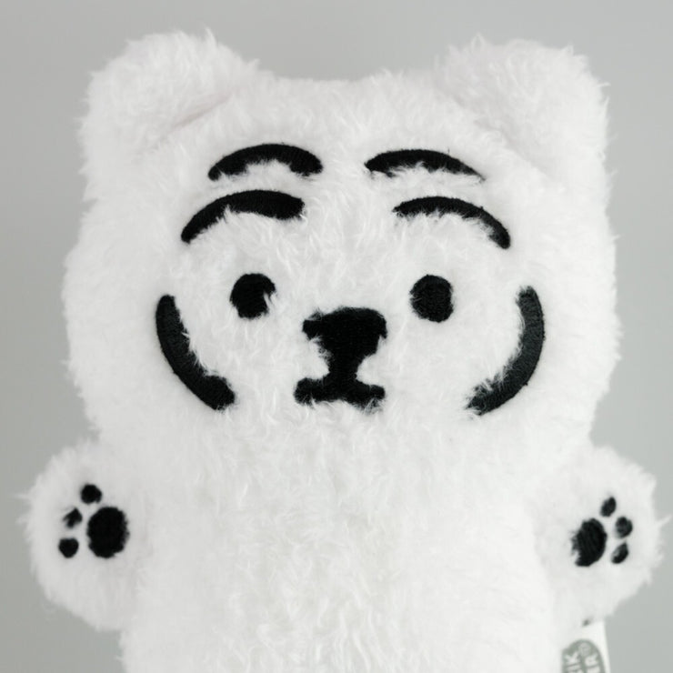 【MUZIKTIGER】MUZIKTIGER MINI DOLL