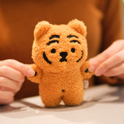 【MUZIKTIGER】MUZIKTIGER MINI DOLL